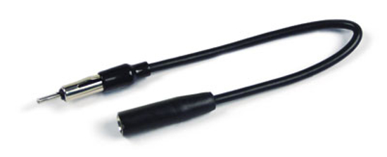 Picture of CALIBER, ANT030 anteninis prailgintuvas, 30cm                                                                                                         