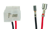 Изображение LAKISPC02 koloneliu laido adapteris, Alfa, Kia, Opel, Renault                                                                                         