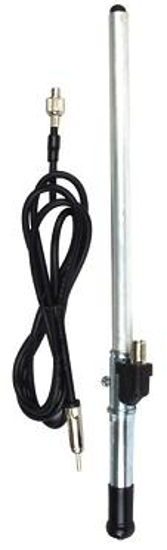 Изображение CALIBER, ANT750 universali automobiline antena                                                                                                        