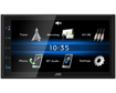 Vaizdas JVC, KW-M25BT 2-DIN AV grotuvas su 6.8" ekranu, Bluetooth                                                                                             