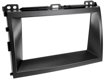 Picture of LATYF16D, remelis 2-DIN magnetolai Toyota Land Cruiser Prado, Lex                                                                                     