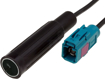 Picture of Anteninis perejimas Fakra Radio-DIN 23cm                                                                                                              