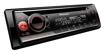 Picture of Pioneer, DEH-S520BT CD/USB magnetola su Bluetooth, Mixtrax, Aux                                                                                       