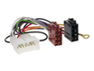 Picture of LASZRC01, Suzuki automagnetolos jungties perejimas i ISO                                                                                              
