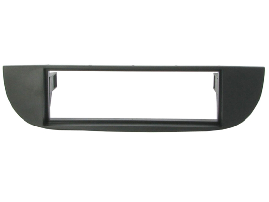 Picture of LAFIF16, remelis automobilio magnetolai Fiat 500  2008->, juodas                                                                                      