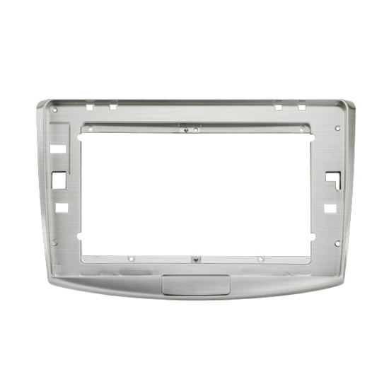 Picture of ZENEC, Z-E1010 remelis  Volkswagen, SEAT, skoda                                                                                                       