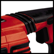 Изображение Tiesinis pjuklas Einhell TE-AP 18/28 Li BL 18V be akumuliatoriaus                                                                                     