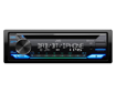 JVC, KD-DB922BT CD/USB MP3/WMA automagnetola su AUX iejimu  