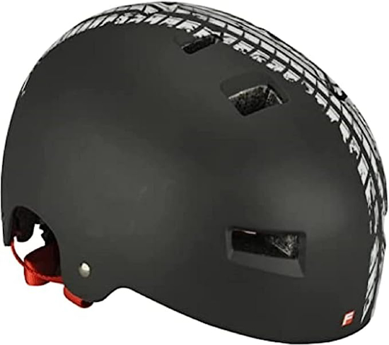Picture of Fischer BMX Track dviraciu salmas dydis L/XL 58-61cm                                                                                                  