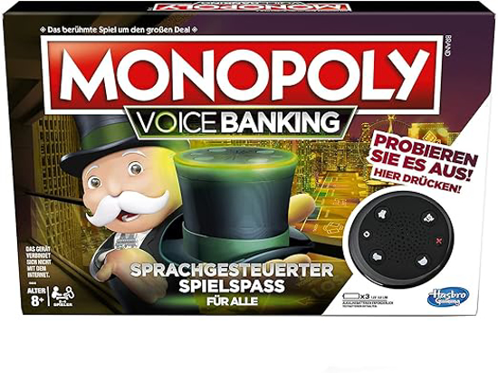 Vaizdas Monopoly