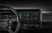 Pioneer, SXT-C10PS RETRO magnetola su Bluetooth, USB, DAB     