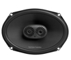 Harman Kardon, FIT 96M, 15 x 23 cm/6 x 9"  2-juostu koaksialiniai  