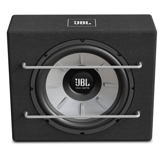 JBL, STAGE 1200B zemu dazniu kol. su deze   