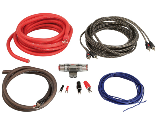 ACV, LK-20 laidu komplektas, 20mm²   iki 720W MAX             